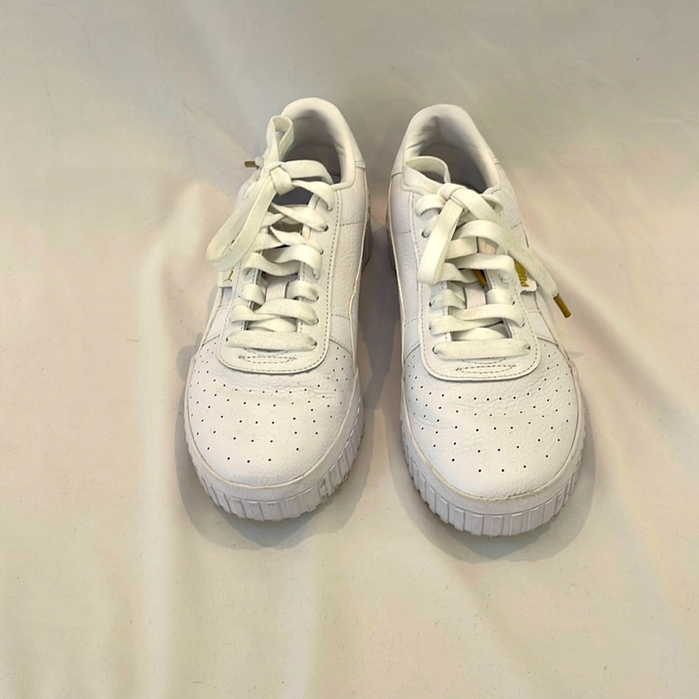 Puma Tennis Shoes